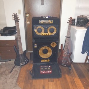 My Gear
