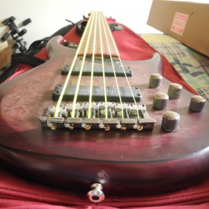MTD Kingston AD Signature 6