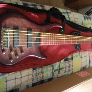 MTD Kingston AD Signature 6
