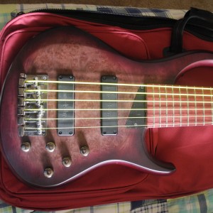 MTD Kingston AD Signature 6