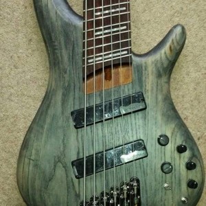 Original FInish