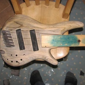 Stripped Back