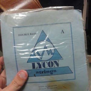 Lycons