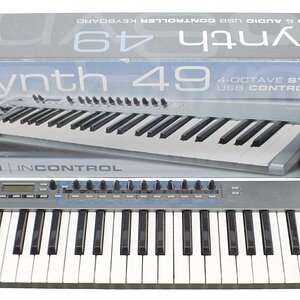 Novation Xio Synth 49