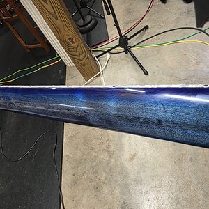 Custom Ferner