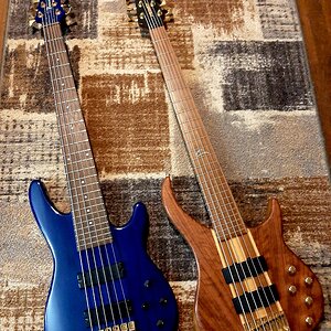 Brice Z6 - Peavey Cirrus 6
