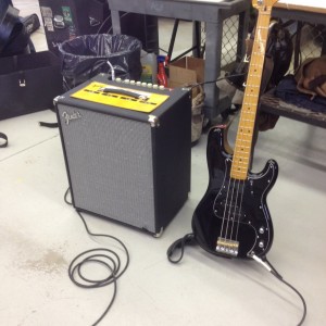 My rig