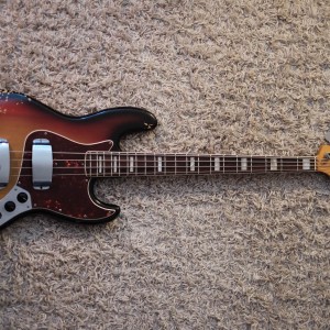 74 Jazz