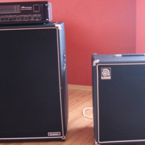 ampeg