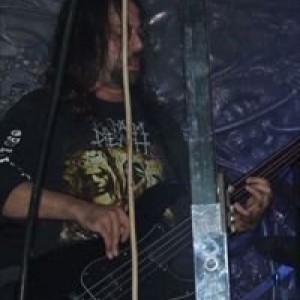 Tony Franklin PBass - Rome Italy