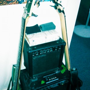 The Lab
