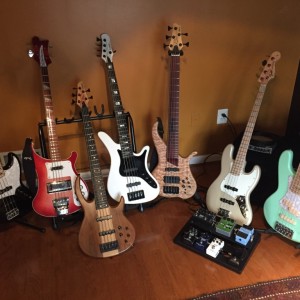 Family shot