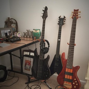 My Gear