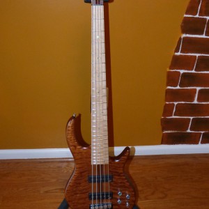 Carvin Icon 5