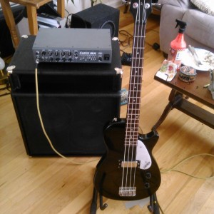 Gretsch 2202