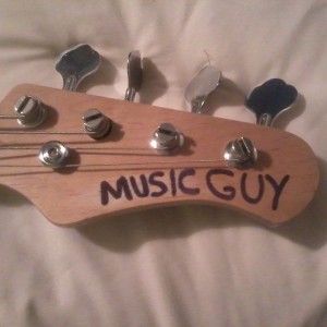 "MusicGuy" head