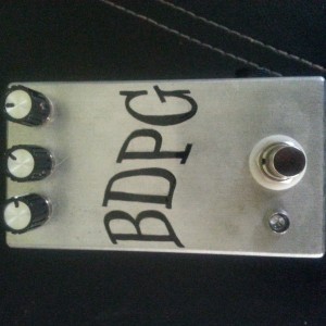 BDPG2