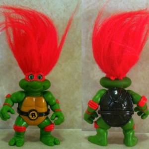 tortroll