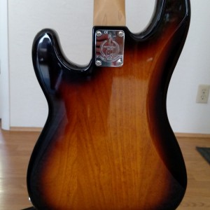 Pbass5