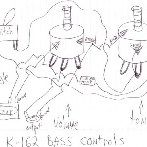 Kay wiring