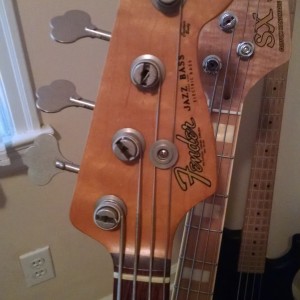 RW Jazz