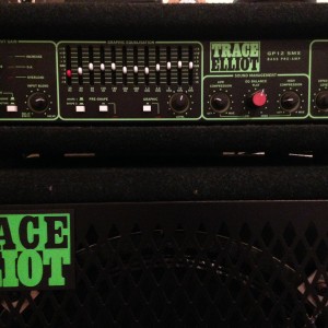 DJP TE Rig