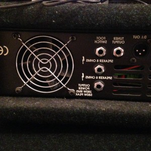 DJP TE Rig
