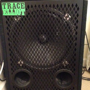 DJP TE Rig