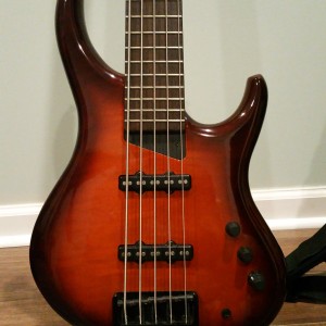 MTD Grendel 5