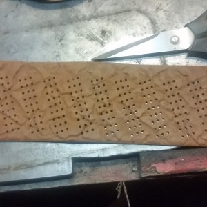 Strap