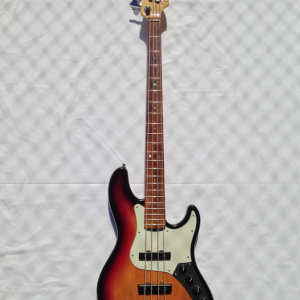 Fender American Deluxe Jazzbass 99
