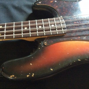 1974 p bass