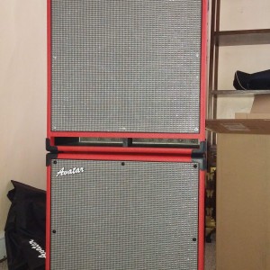 Bugera BVP5500