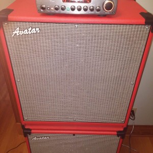 Bugera Veyron Tube BV1001T