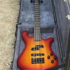 Spector NS-2A
