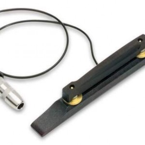 Fishman piezo