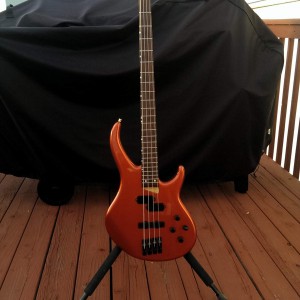 Peavey Grind USA 4