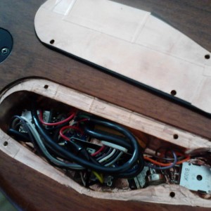 Yamaha BBN5