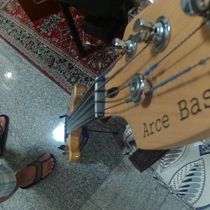 Arce Bass