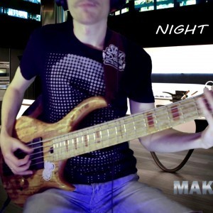 Alex Sarikov - Night Melody