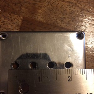 Pickup cover