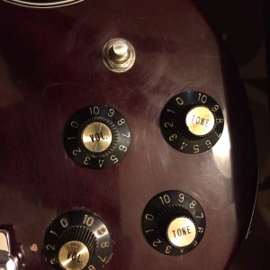 Missing selector