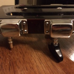 Sad tuner