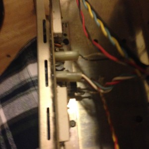 Remember 400B/C wiring2