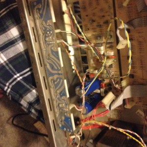 Remember 400B/C wiring1