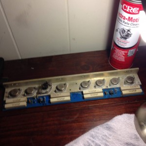 400B/C clean
