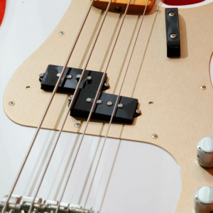 Fender AVRI 57 Precision