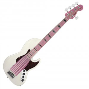 bass build idea