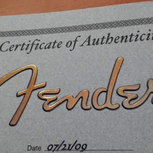 cert