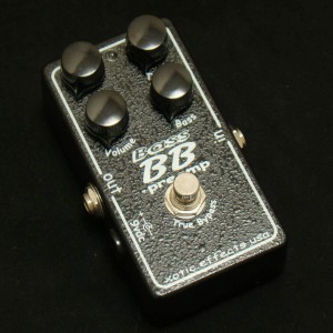 BB Preamp